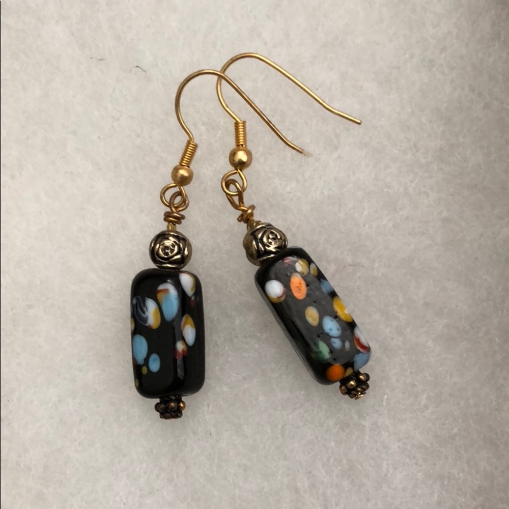 🥰Retro Style Earrings